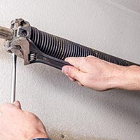 Garage Door Spring Repair Lynn